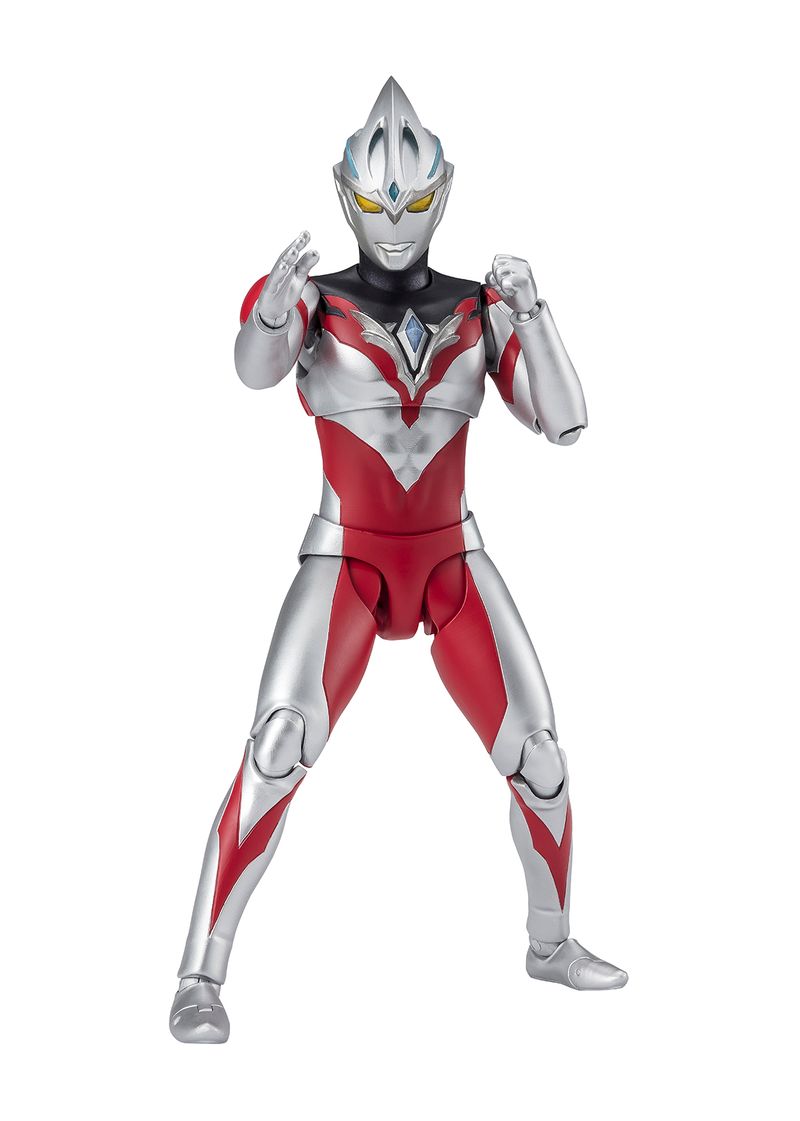 ウルトラマンアーク_S.H.Figuarts ウルトラマンアーク | ウルトラ