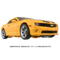 トランスフォーマー_40TH SELECTION バンブルビー