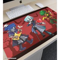 pop'n music_Deuil マルチデスクマット | pop'n music公式グッズ