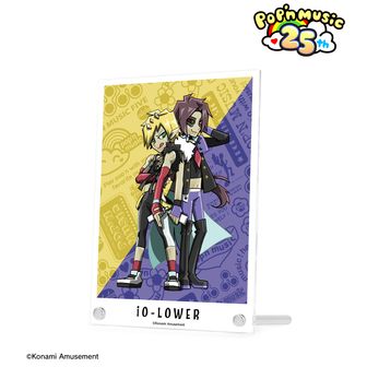 pop'n music公式グッズ通販 | colleize（コレイズ）