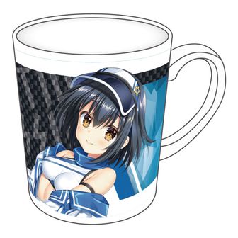 AMBITIOUS MISSION_描き下ろし 石川弥栄 RQver. スポーツタオル | 公式