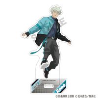 怪獣8号_アクリルスタンド 市川レノ サイバーパンク | 怪獣8号公式