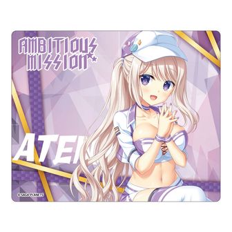 AMBITIOUS MISSION_描き下ろし 有瀬かぐや RQver. おっきいアクリル