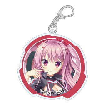 AMBITIOUS MISSION_描き下ろし 石川弥栄 RQver. A&J製B2タペストリー