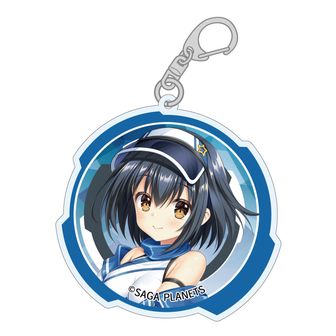 AMBITIOUS MISSION_描き下ろし 石川弥栄 RQver. A&J製B2タペストリー