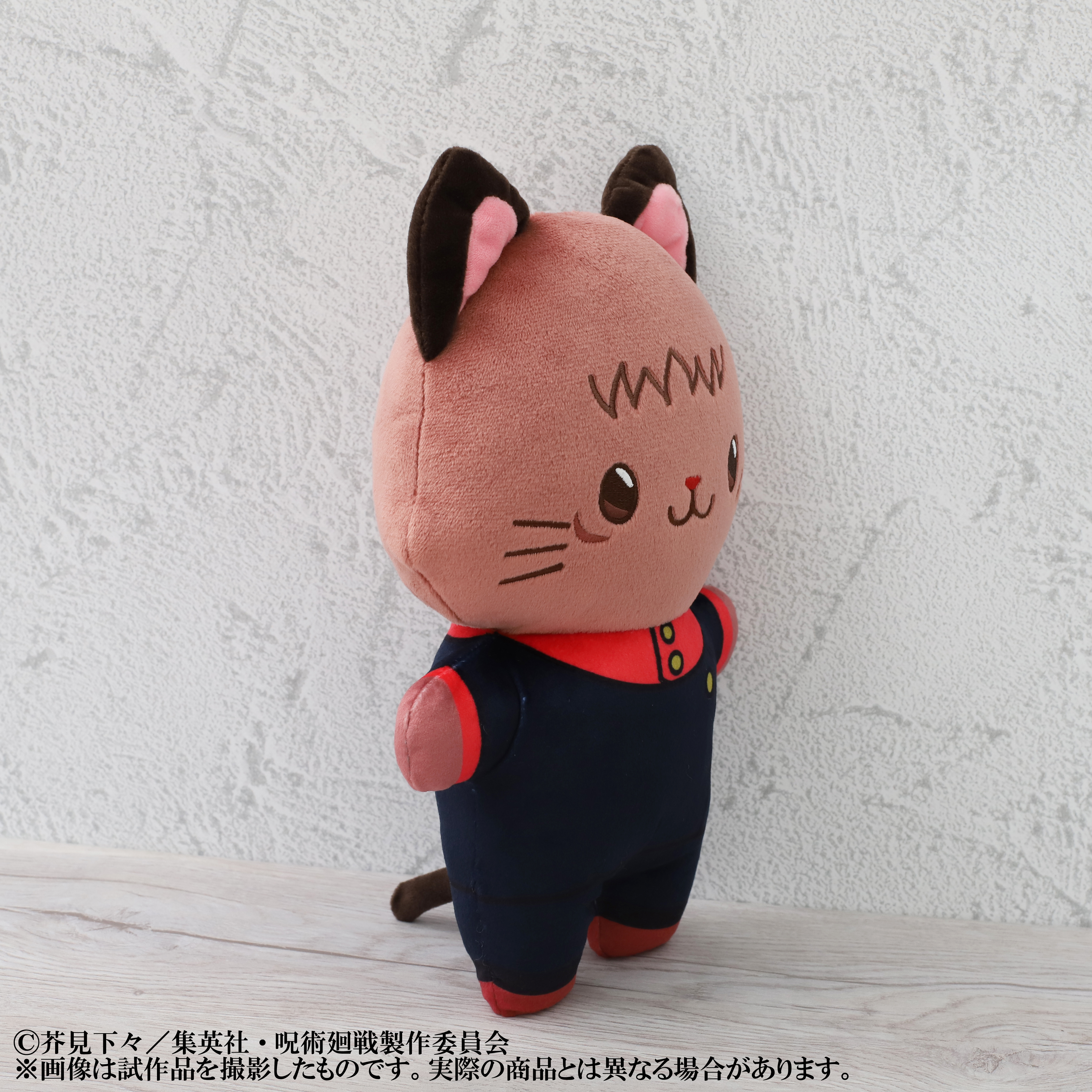 超希少♡Jam♡funky CATぬいぐるみマフラー手袋♡美品 超希少♡Jam♡funky CATぬいぐるみマフラー手袋♡美品オリジナル