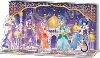 しゅごキャラ！ | 公式グッズ・公式ライセンス商品専門