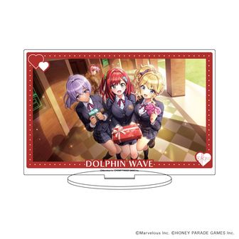 ドルフィンウェーブ公式グッズ通販 | colleize（コレイズ）