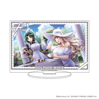 ドルフィンウェーブ公式グッズ通販 | colleize（コレイズ）