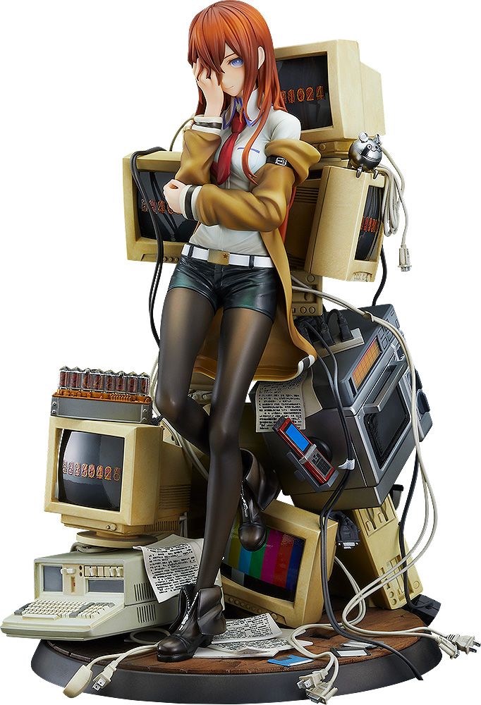 STEINS;GATE_牧瀬紅莉栖-運命探知の魔眼(リーディング・シュタイナー