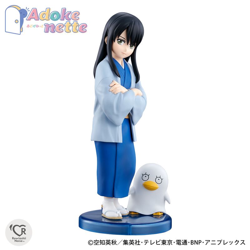 銀魂 桂小太郎 グッズセット 銀魂_Adokenette 桂小太郎 | 銀魂公式グッズ | colleize（コレイズ）