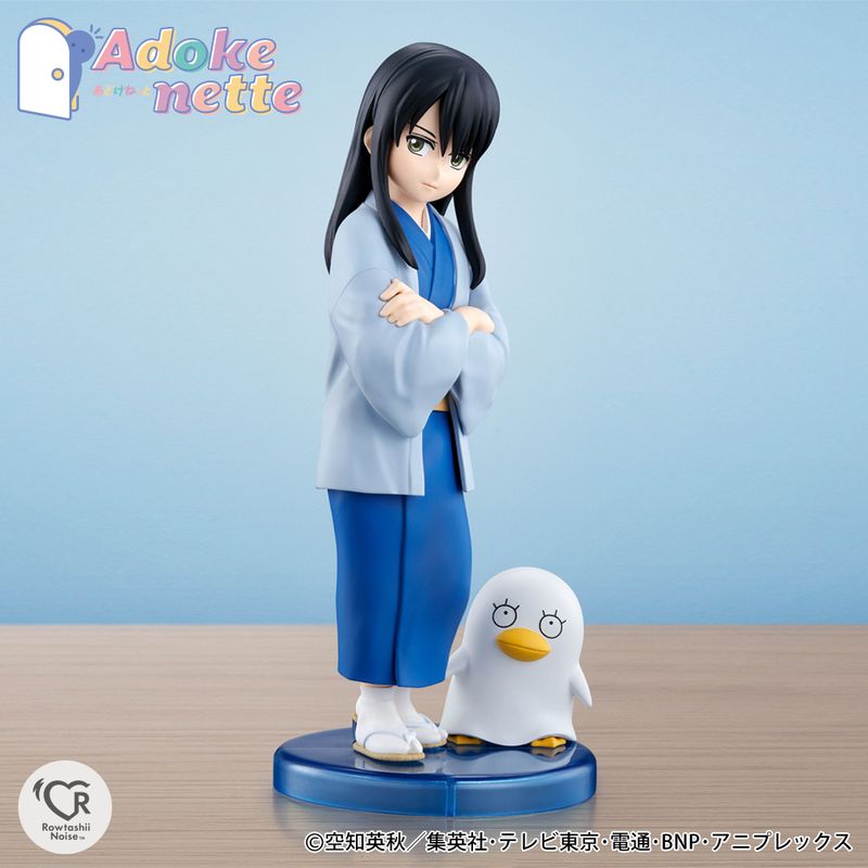 銀魂_Adokenette 桂小太郎 | 銀魂公式グッズ | colleize（コレイズ）