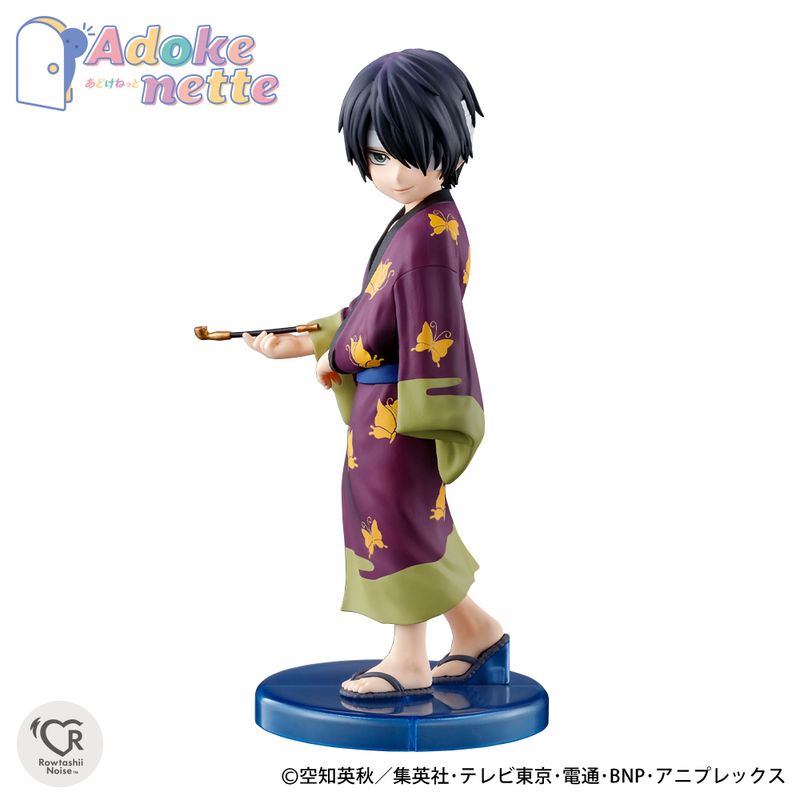 銀魂_Adokenette 高杉晋助 | 銀魂公式グッズ | colleize（コレイズ）