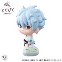 銀魂_てくぴく 坂田銀時 | 銀魂公式グッズ | colleize（コレイズ）