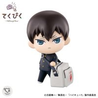ハイキュー!! 影山飛雄 グッズセット　まとめ売り ハイキュー!! 影山飛雄 原作グッズ セットまとめ売り - メルカリ