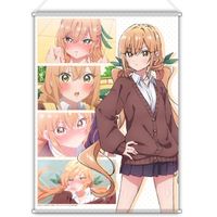 君のことが大大大大大好きな100人の彼女_B2タペストリー 院田 唐音 