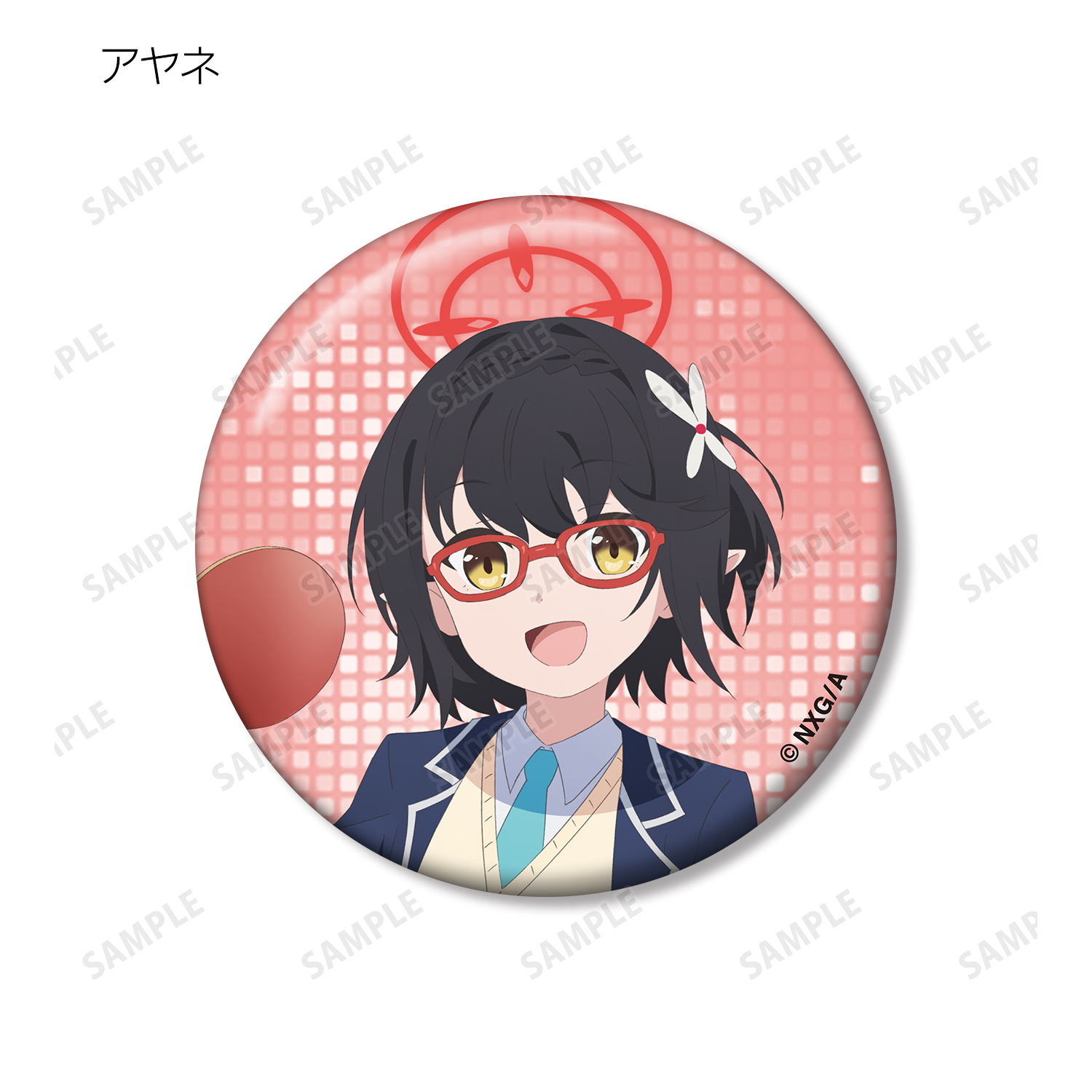 ブルーアーカイブ 福岡 缶バッジ アコ 67点 ブルーアーカイブ 福岡 缶バッジ アコ 67点 ブルーアーカイブ The