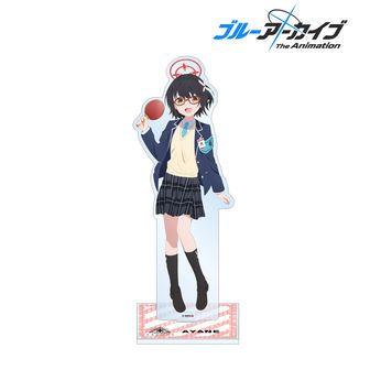 ブルーアーカイブ -Blue Archive-（ブルアカ） アクリルスタンド