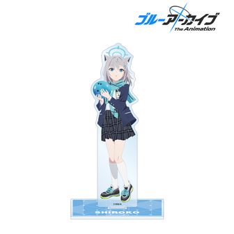 ブルーアーカイブ　アクリルスタンド4種類 ビッグアクリルスタンド（全4種） | 『ブルーアーカイブ The