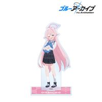 ブルーアーカイブ The Animation_描き下ろし アクティビティver