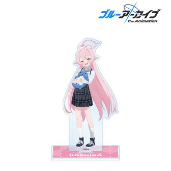 ブルーアーカイブ -Blue Archive-（ブルアカ） アクリルスタンド