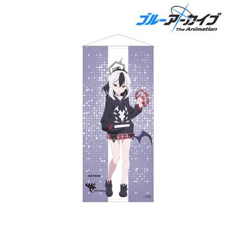 ブルアカらいぶ 当選品 特製ペンケース　ブルーアーカイブ 霞 (@blue_archive_zo) / X