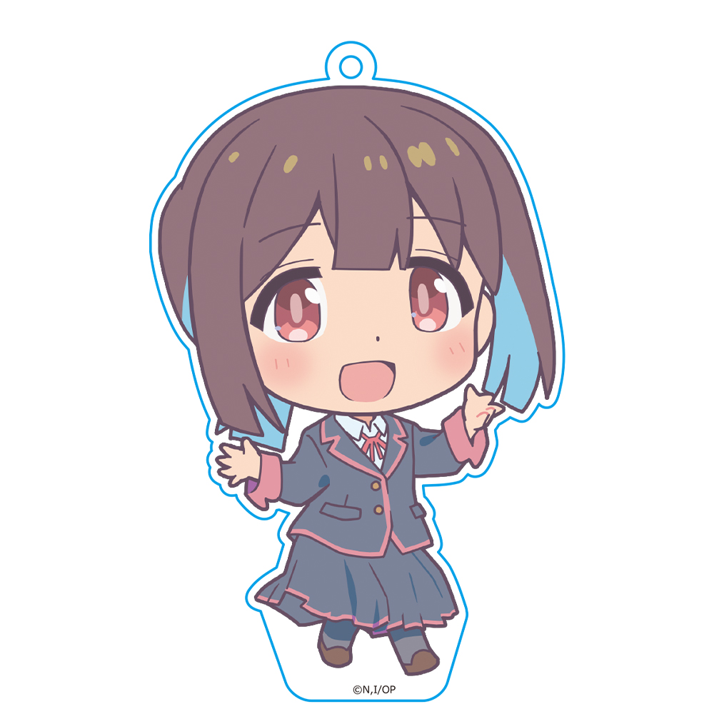 OJAGA DESIGN カードキャプターさくら [ケロちゃん] キー