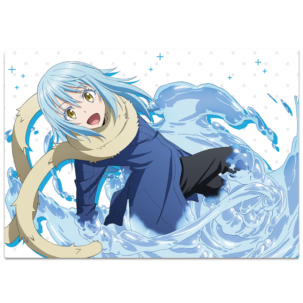 こるん様スライム 転生したらスライムだった件 POP UP SHOP だいすき♡リムルさま