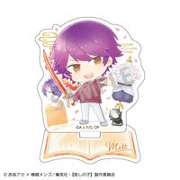 推しの子】_ミニアクリルスタンド_鳴嶋メルト/ポプコレ | 【推しの子