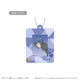 しゅごキャラ！ | 公式グッズ・公式ライセンス商品専門 | colleize