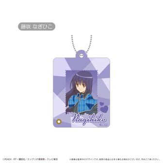 しゅごキャラ！_藤咲 なぎひこ イラストカード4枚セット | しゅご