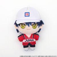 新テニスの王子様_ぬいパル／越前リョーマ | 新テニスの王子様
