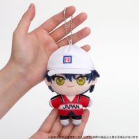 新テニスの王子様_ぬいパル／越前リョーマ | 新テニスの王子様