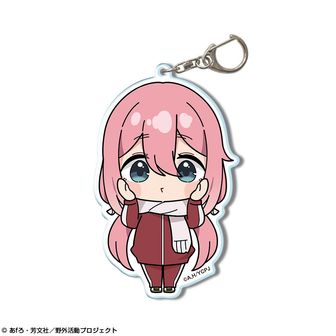 ゆるキャン△公式グッズ通販 | colleize（コレイズ）
