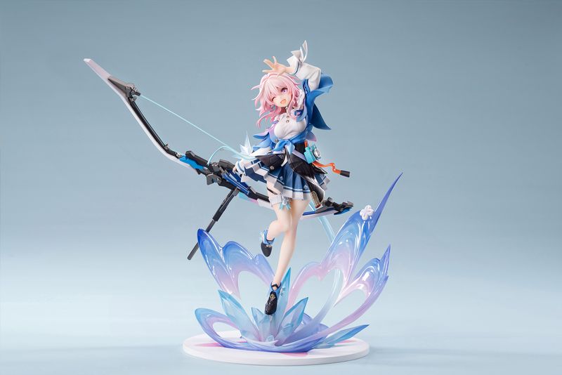 崩壊：スターレイル_三月なのか | 崩壊：スターレイル公式グッズ