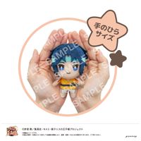 新テニスの王子様_おきがえぬいぐるみミニ（26 切原赤也） | 新テニス
