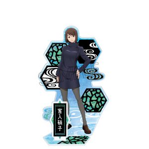 주술회전_나전풍 시리즈 아크릴스탠드 Vol.1 이에이리 쇼코