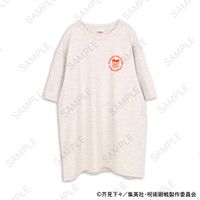 呪術廻戦_ビィズニィズ ビッグTシャツ(存在しない記憶) | 呪術廻戦公式