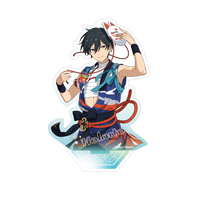 あんスタ ジャイアンツコラボ アクスタ ボールセット 氷鷹北斗 【公式