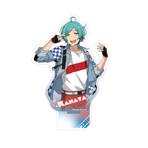 あんさんぶるスターズ!!_コスチュームアクリルスタンド[深海 奏汰]