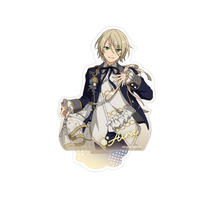 あんさんぶるスターズ!!_コスチュームアクリルスタンド[白鳥 藍良