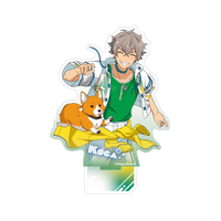あんさんぶるスターズ!!_コスチュームアクリルスタンド[大神 晃牙