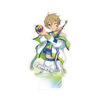 あんさんぶるスターズ!!_コスチュームアクリルスタンド[真白 友也