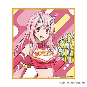 転生したらスライムだった件（転スラ）公式グッズ通販 | colleize