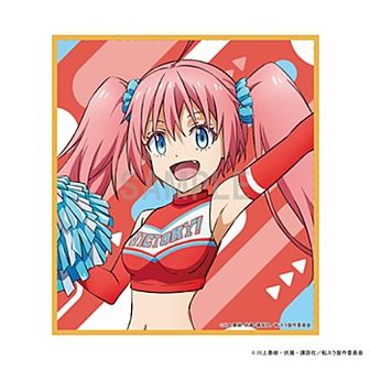転生したらスライムだった件（転スラ）公式グッズ通販 | colleize