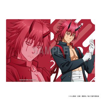 転生したらスライムだった件（転スラ）公式グッズ通販 | colleize