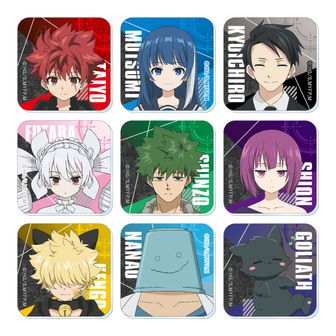 夜桜さんちの大作戦 | 公式グッズ・公式ライセンス商品専門 | colleize