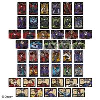 ディズニー ツイステッドワンダーランド_メタリックpicharm【BOX／23個