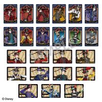 ディズニー ツイステッドワンダーランド_メタリックpicharm【BOX／23個