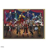 ねんどろいど、るかっぷ アズール・アーシェングロット